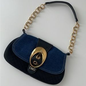 Vintage Dolce & Gabbana purse